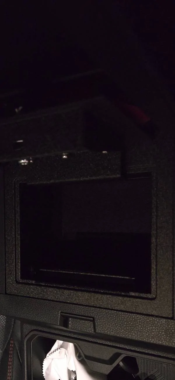 2025 4runner 6th gen Center Console Organizer (Aftermarket) Screenshot_20250508_214730_Gallery