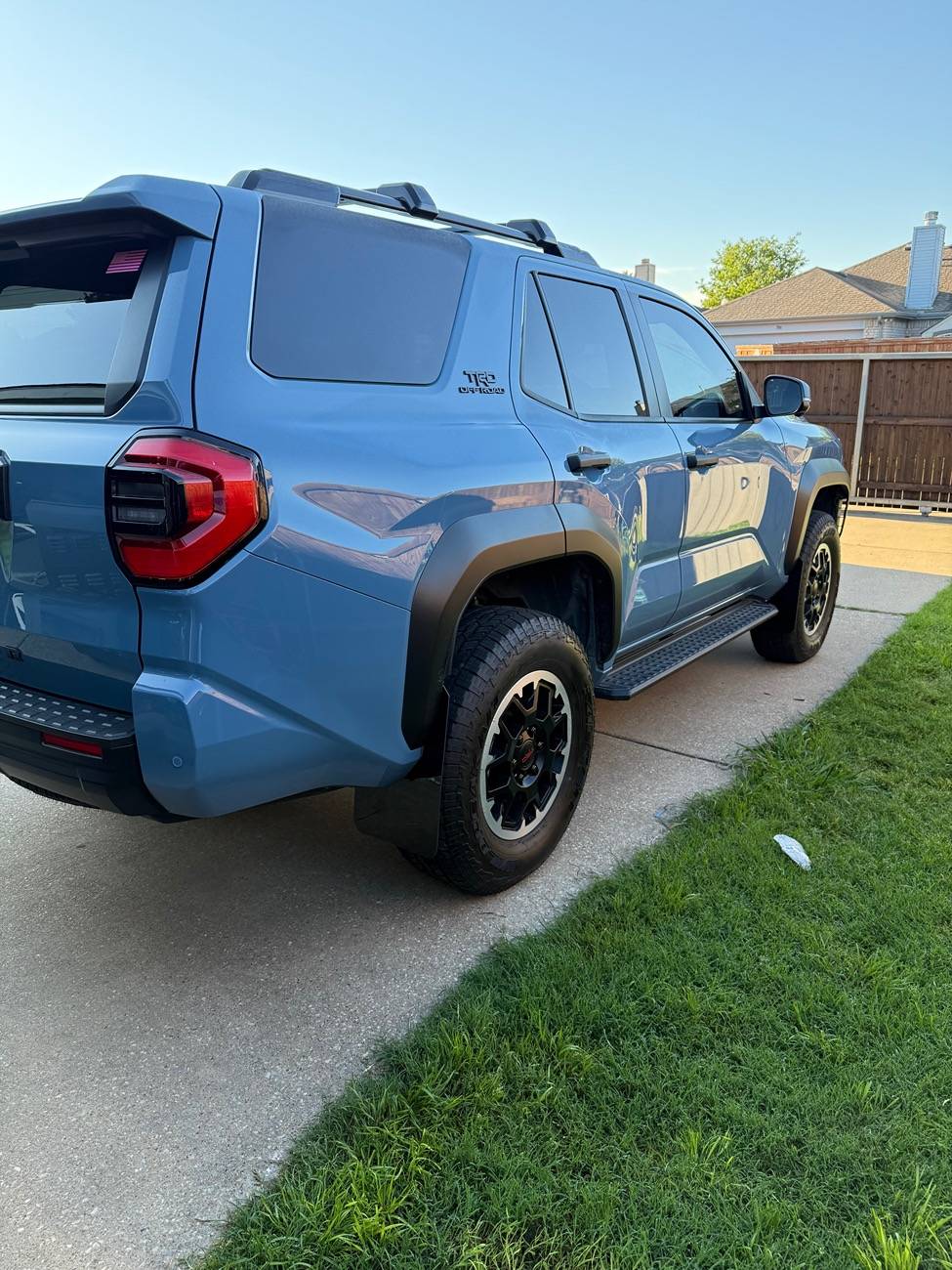 2025 4runner 6th gen What did you do to your 6th Gen 4Runner today?? 👨🏻‍🔧 🧰 🛠 IMG_0507