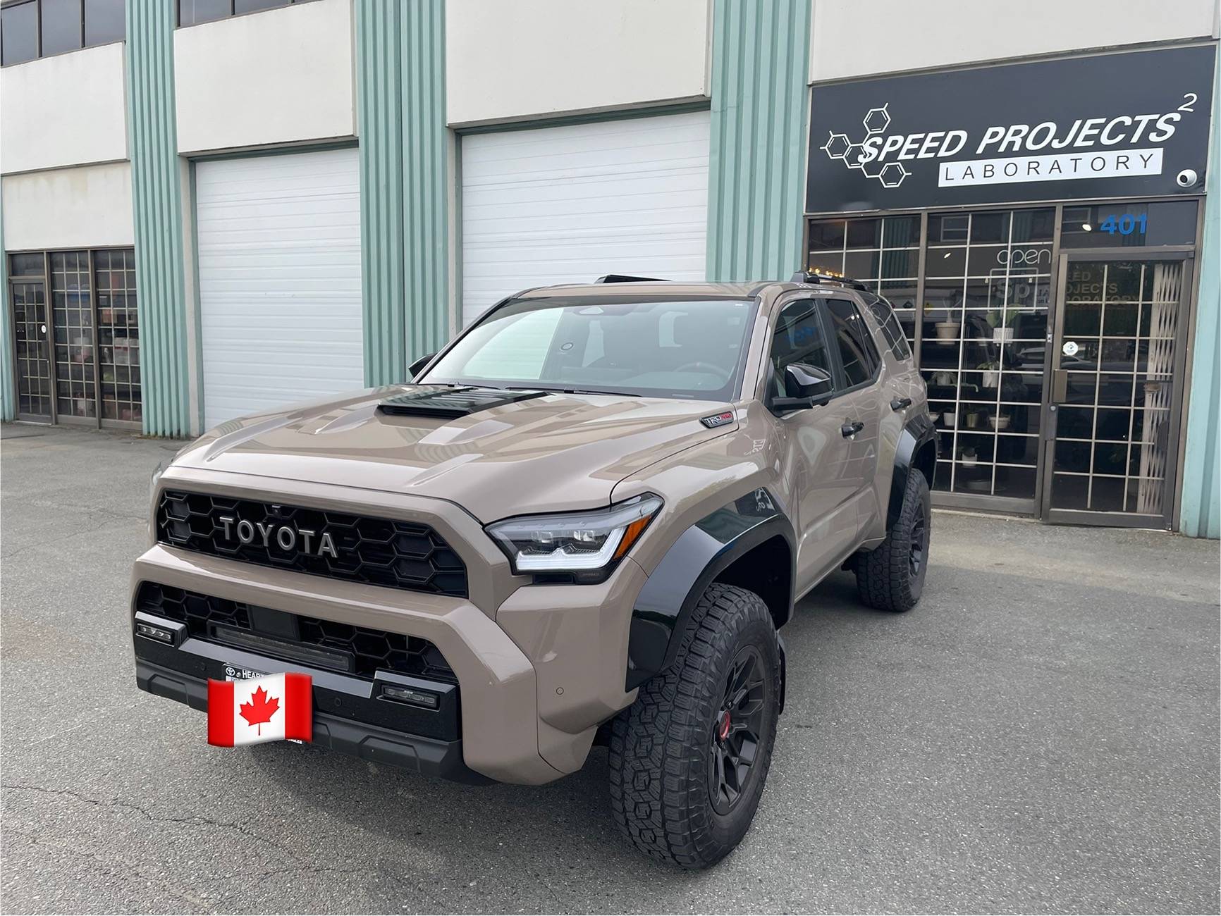 2025 4runner 6th gen MUDBATH Photos 4Runner 6th Gen (2025+) 1746824176202-wi