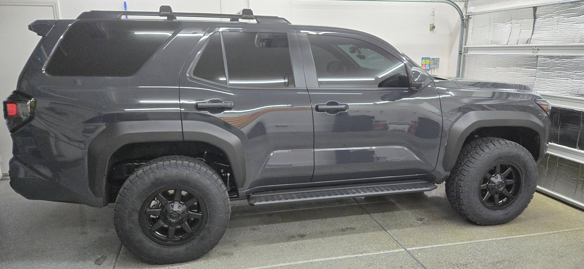 2025 4runner 6th gen Aftermarket Wheels, Bigger Tires, Lift Kits (Compilation) for 2025+ 4Runner 6th Gen -- Add Yours! 1000011141