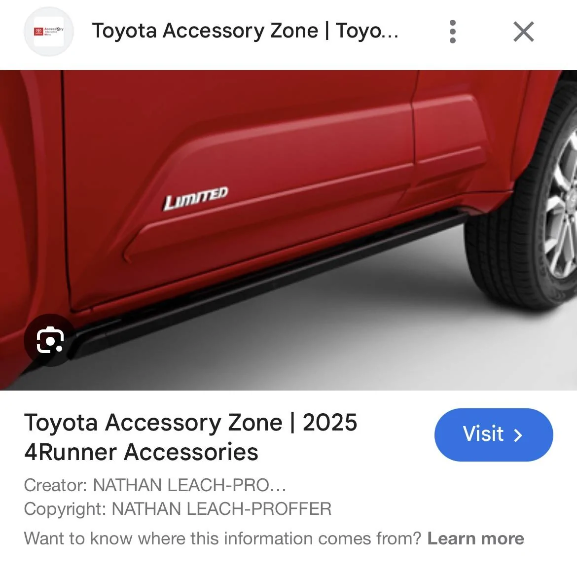 2025 4runner 6th gen 6th Gen 4R - Body Side Moulding vs. Lower Door Moulding (Canada) 1746899960201-vi