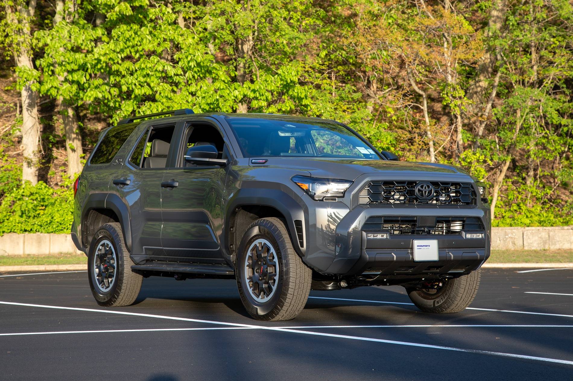 2025 4runner 6th gen First 4Runner! - Underground TRD ORP Hybrid. A+ Grade 7Y5A0350.JPG