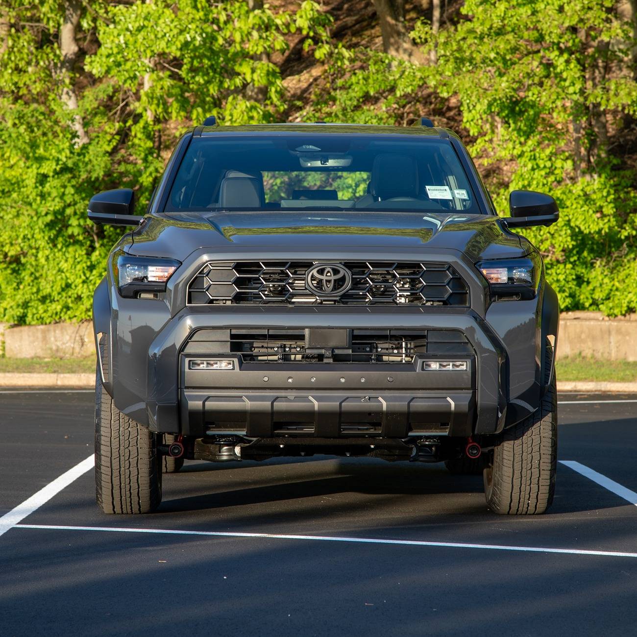 2025 4runner 6th gen First 4Runner! - Underground TRD ORP Hybrid. A+ Grade 7Y5A0354.JPG