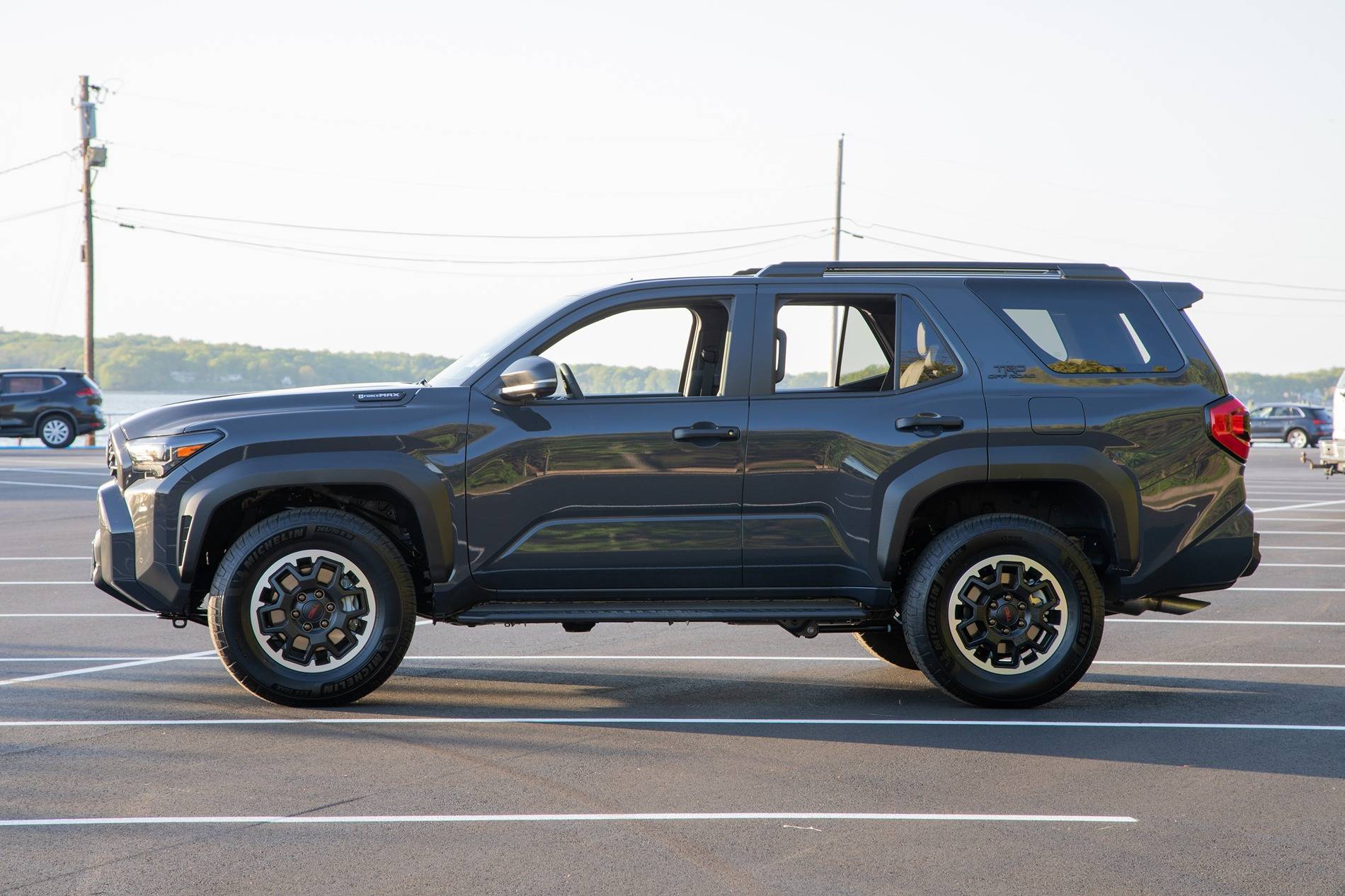 2025 4runner 6th gen First 4Runner! - Underground TRD ORP Hybrid. A+ Grade 7Y5A0355.JPG