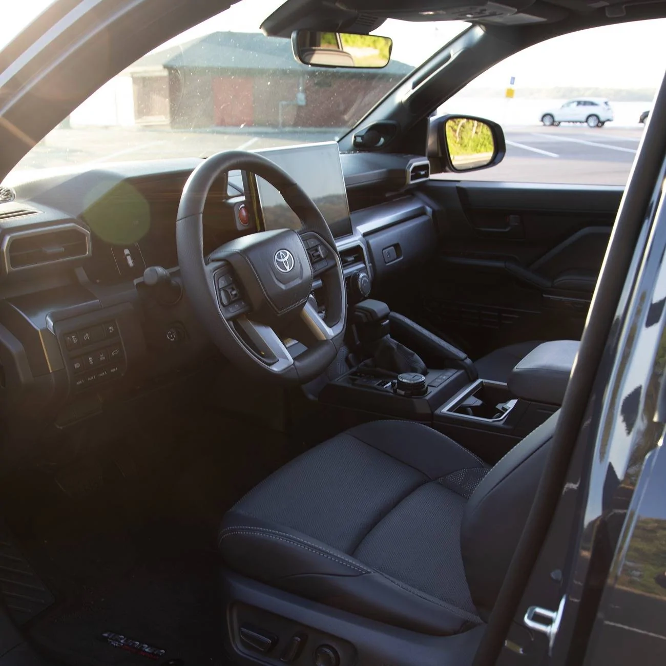 2025 4runner 6th gen First 4Runner! - Underground TRD ORP Hybrid. A+ Grade 7Y5A0367