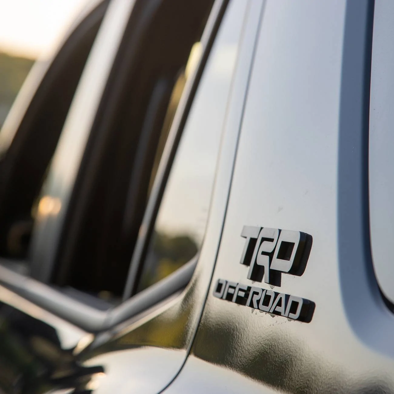 2025 4runner 6th gen First 4Runner! - Underground TRD ORP Hybrid. A+ Grade 7Y5A0371