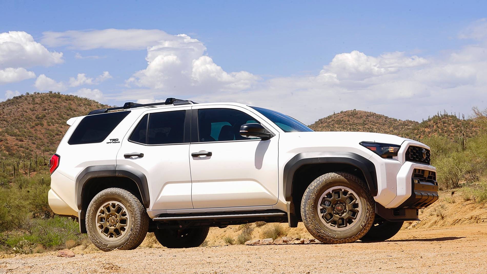 2025 4runner 6th gen PHOTOS-First drive into the Mountains - Crown King, AZ DSC06803-2
