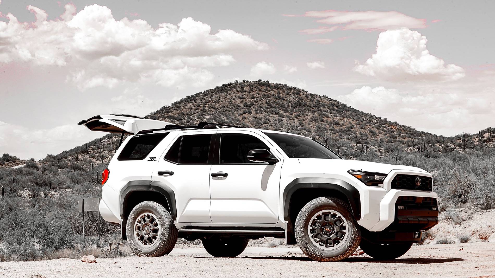 2025 4runner 6th gen PHOTOS-First drive into the Mountains - Crown King, AZ DSC06802-2