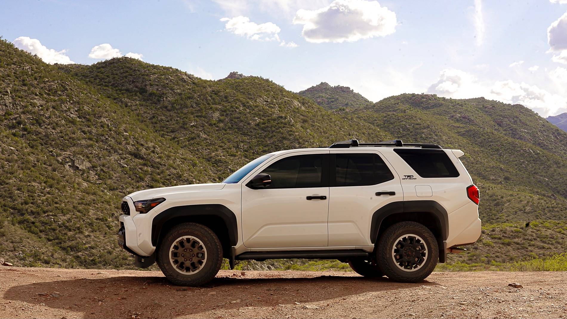 2025 4runner 6th gen PHOTOS-First drive into the Mountains - Crown King, AZ DSC06826-2