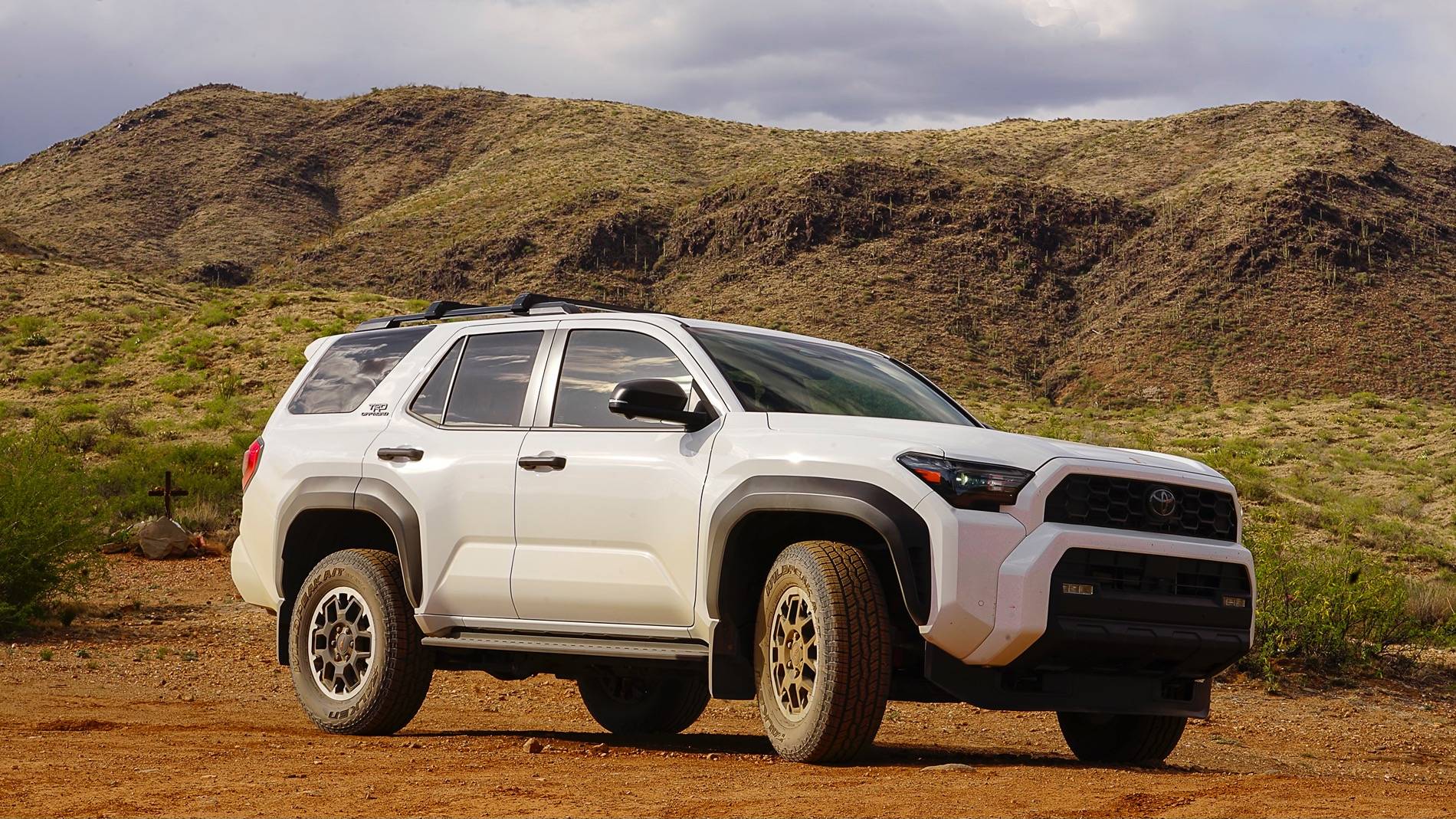 2025 4runner 6th gen PHOTOS-First drive into the Mountains - Crown King, AZ DSC06835-2