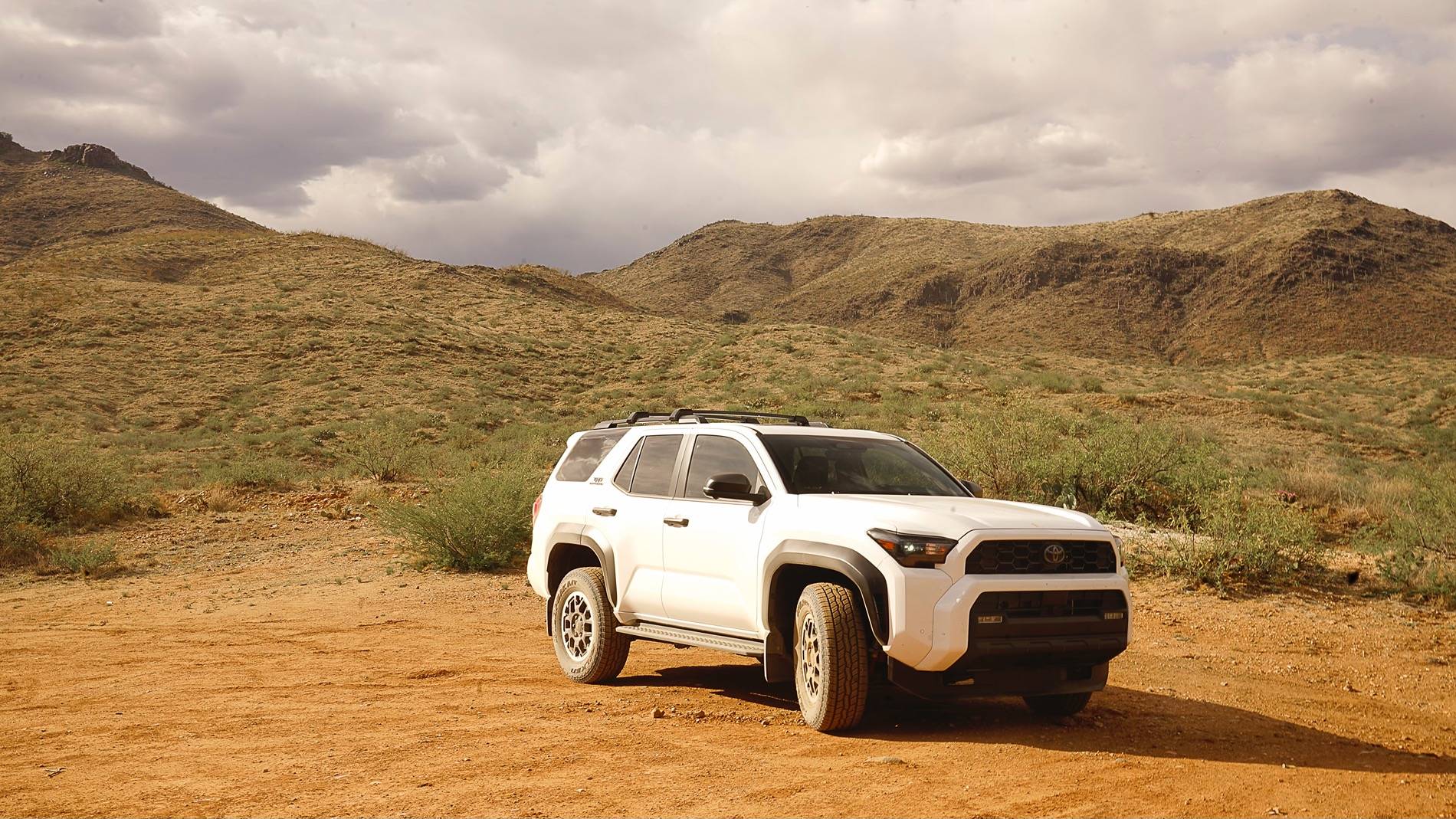 2025 4runner 6th gen PHOTOS-First drive into the Mountains - Crown King, AZ DSC06824-2