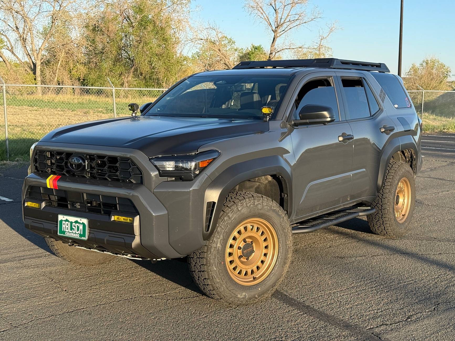 2025 4runner 6th gen Random Daily Photos of the Day Thread - Post Your 4Runner Pics! 📸 IMG_7704