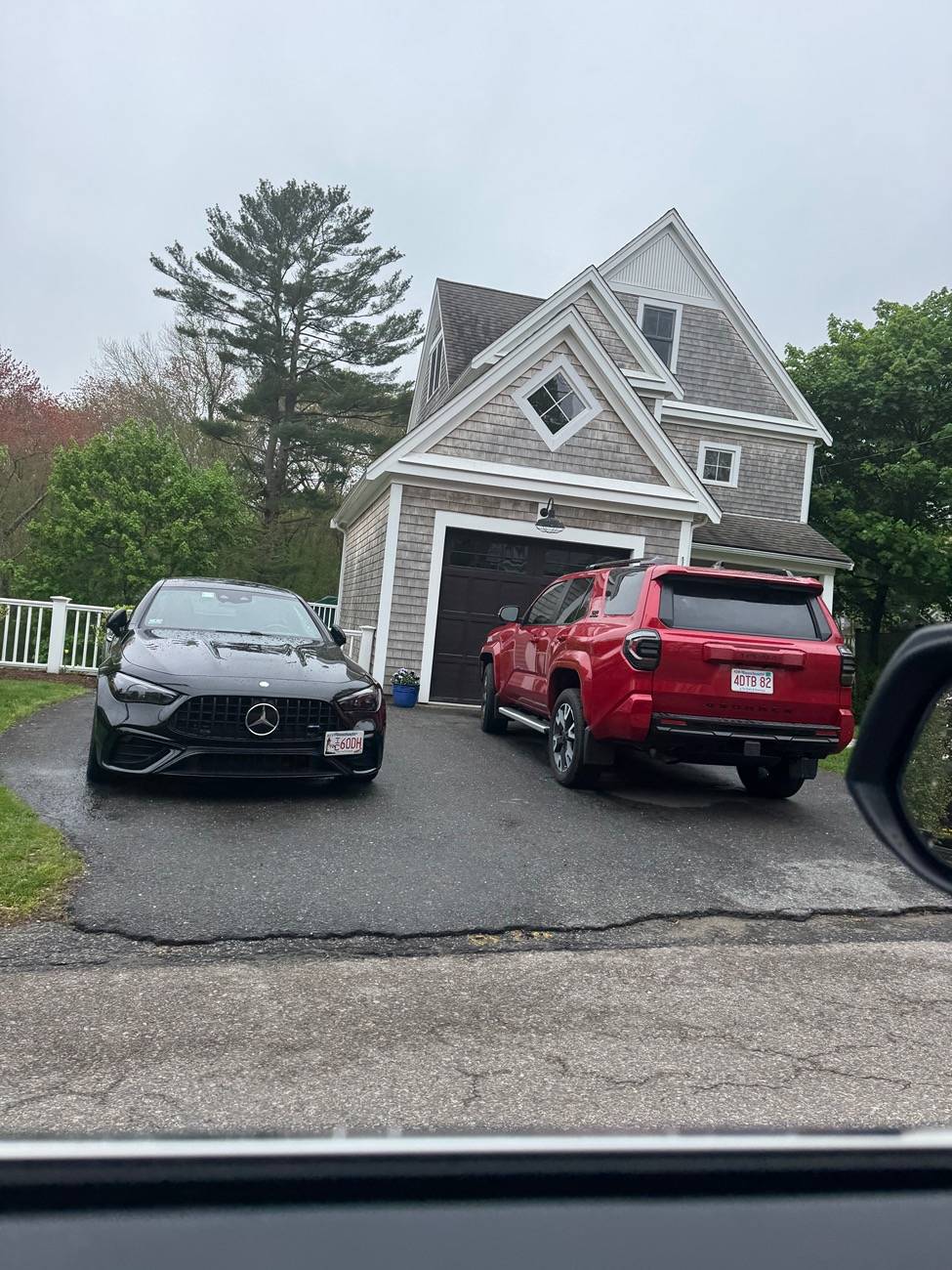 2025 4runner 6th gen New England update ? IMG_8146