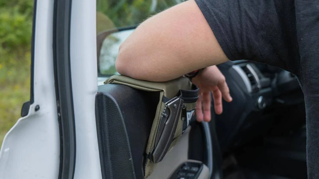 2025 4runner 6th gen Primo Workz Arm Rest - experience / reviews? shoot3.1-47
