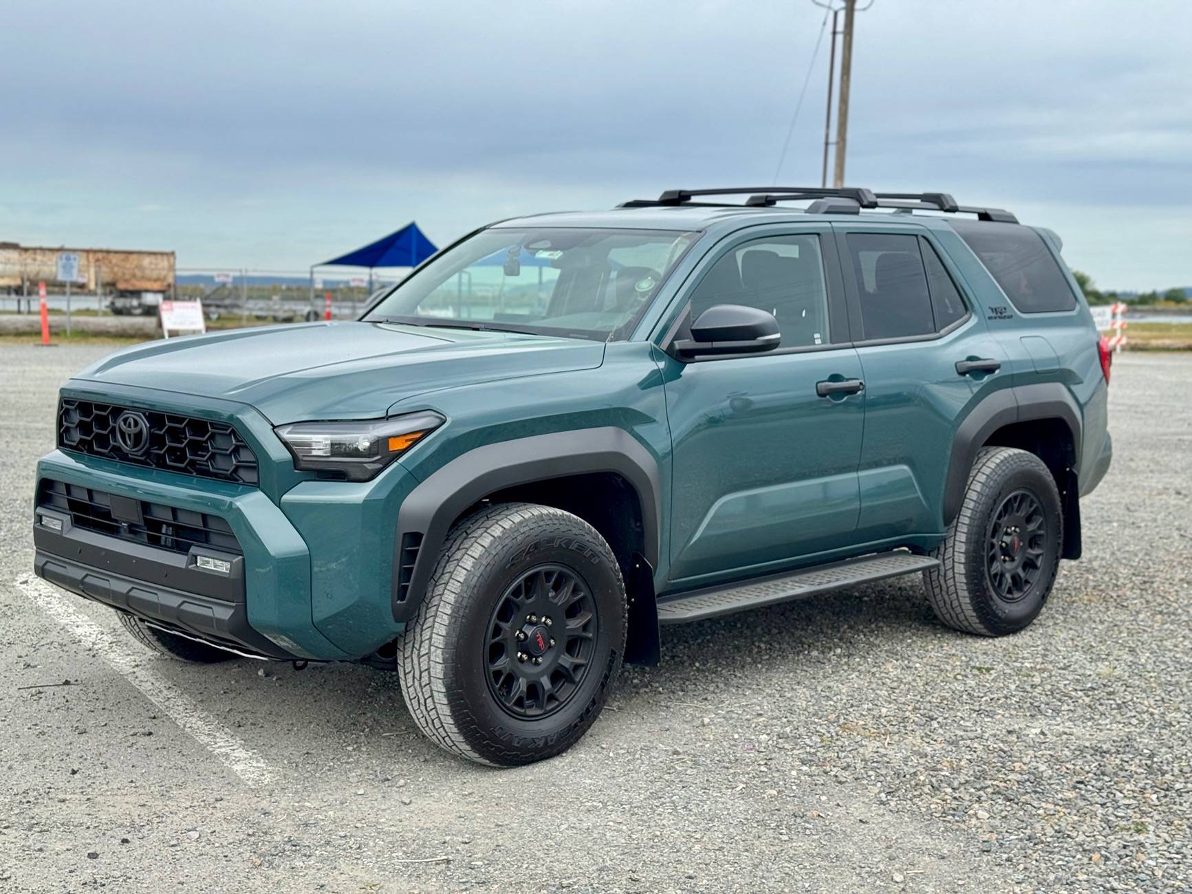 2025 4runner 6th gen EVEREST Photos 4Runner 6th Gen (2025+) IMG_1733