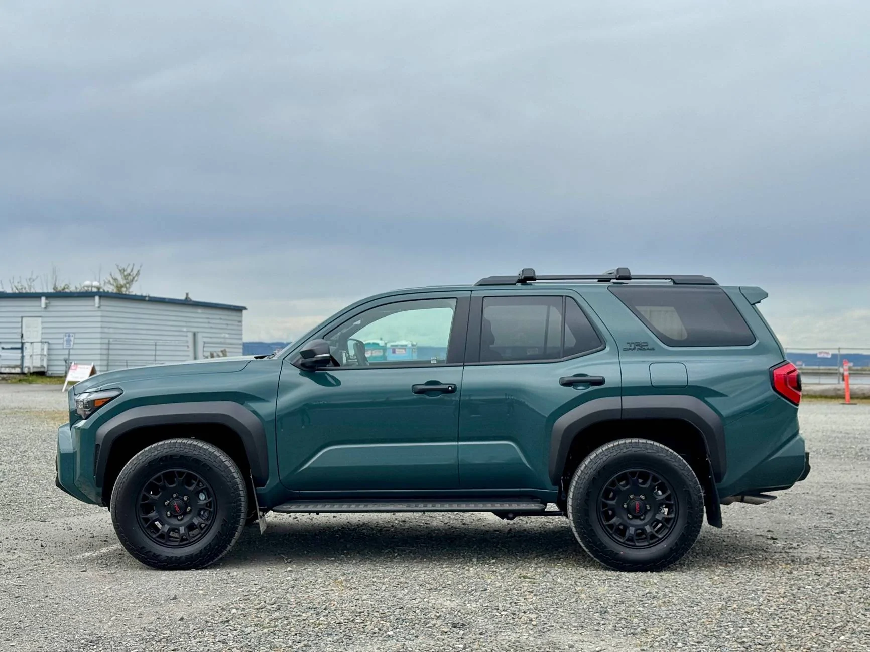 2025 4runner 6th gen EVEREST Photos 4Runner 6th Gen (2025+) IMG_1731