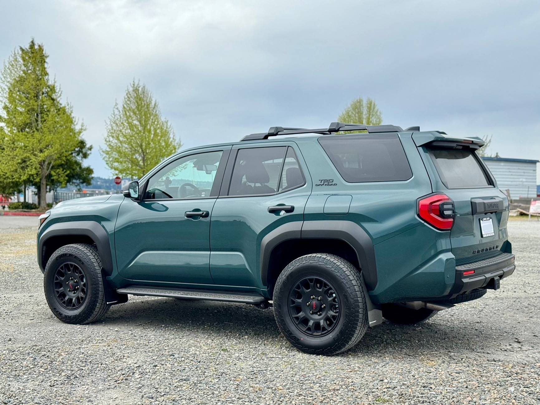 2025 4runner 6th gen EVEREST Photos 4Runner 6th Gen (2025+) IMG_1730