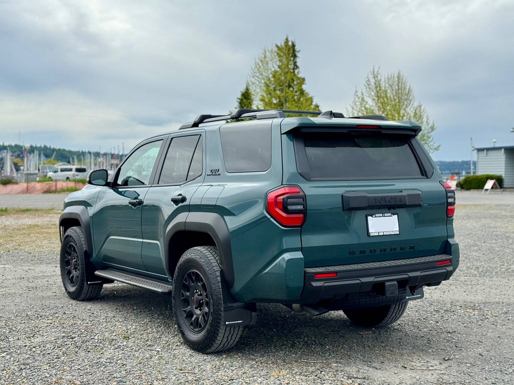 2025 4runner 6th gen EVEREST Photos 4Runner 6th Gen (2025+) IMG_1729