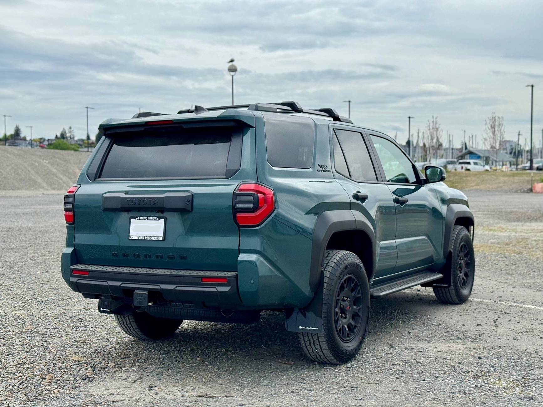 2025 4runner 6th gen EVEREST Photos 4Runner 6th Gen (2025+) IMG_1728