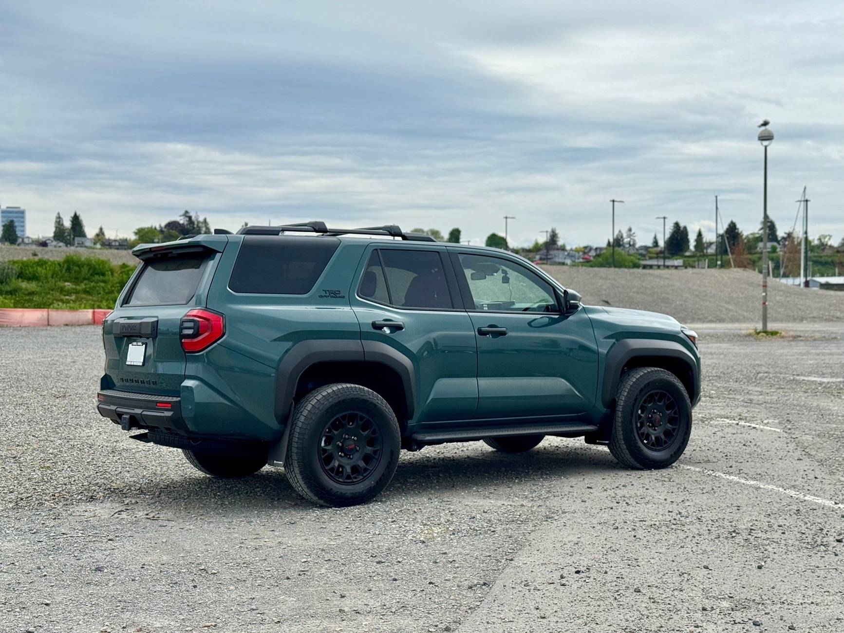 2025 4runner 6th gen EVEREST Photos 4Runner 6th Gen (2025+) IMG_1727