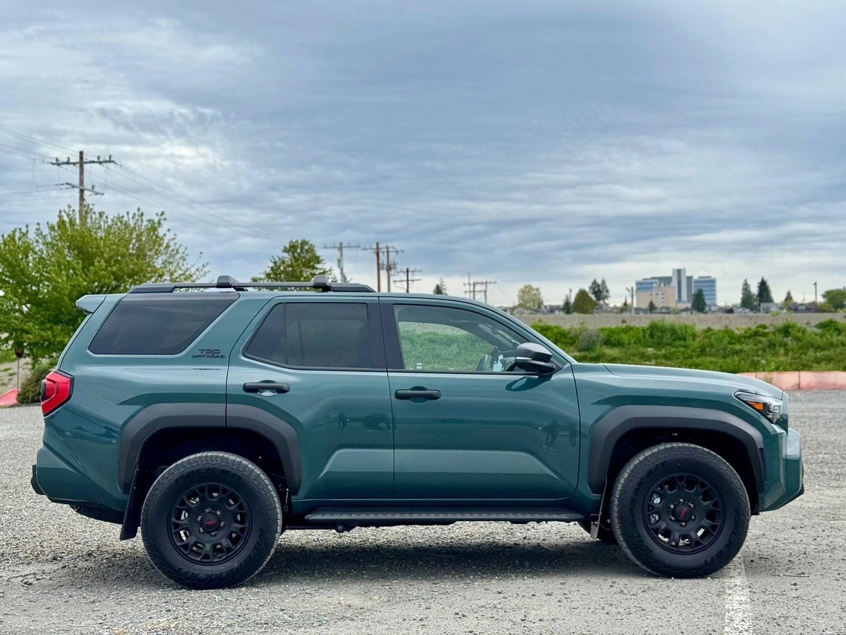 2025 4runner 6th gen EVEREST Photos 4Runner 6th Gen (2025+) IMG_1725