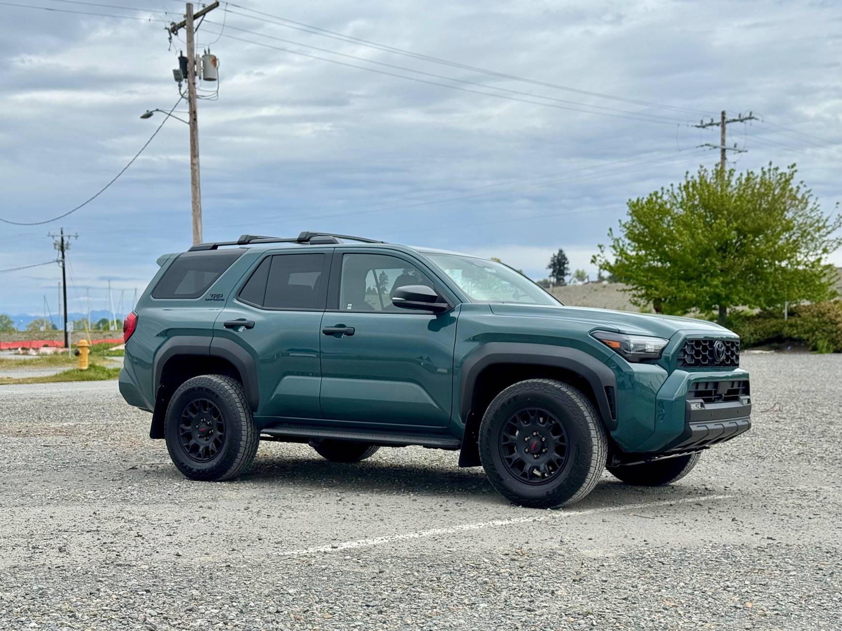 2025 4runner 6th gen EVEREST Photos 4Runner 6th Gen (2025+) IMG_1726