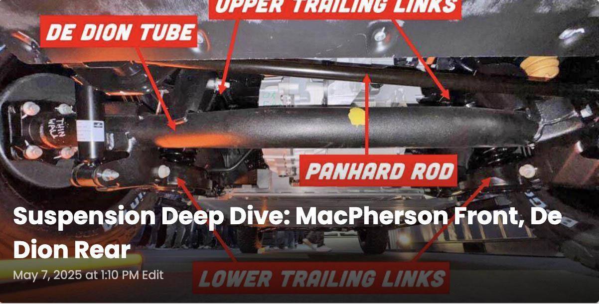 2025 4runner 6th gen SLATE Truck revealed as modular SUV & pickup. Priced under $20K after incentive slatetrucksuspensionunderbodyundercarriage-jpg-