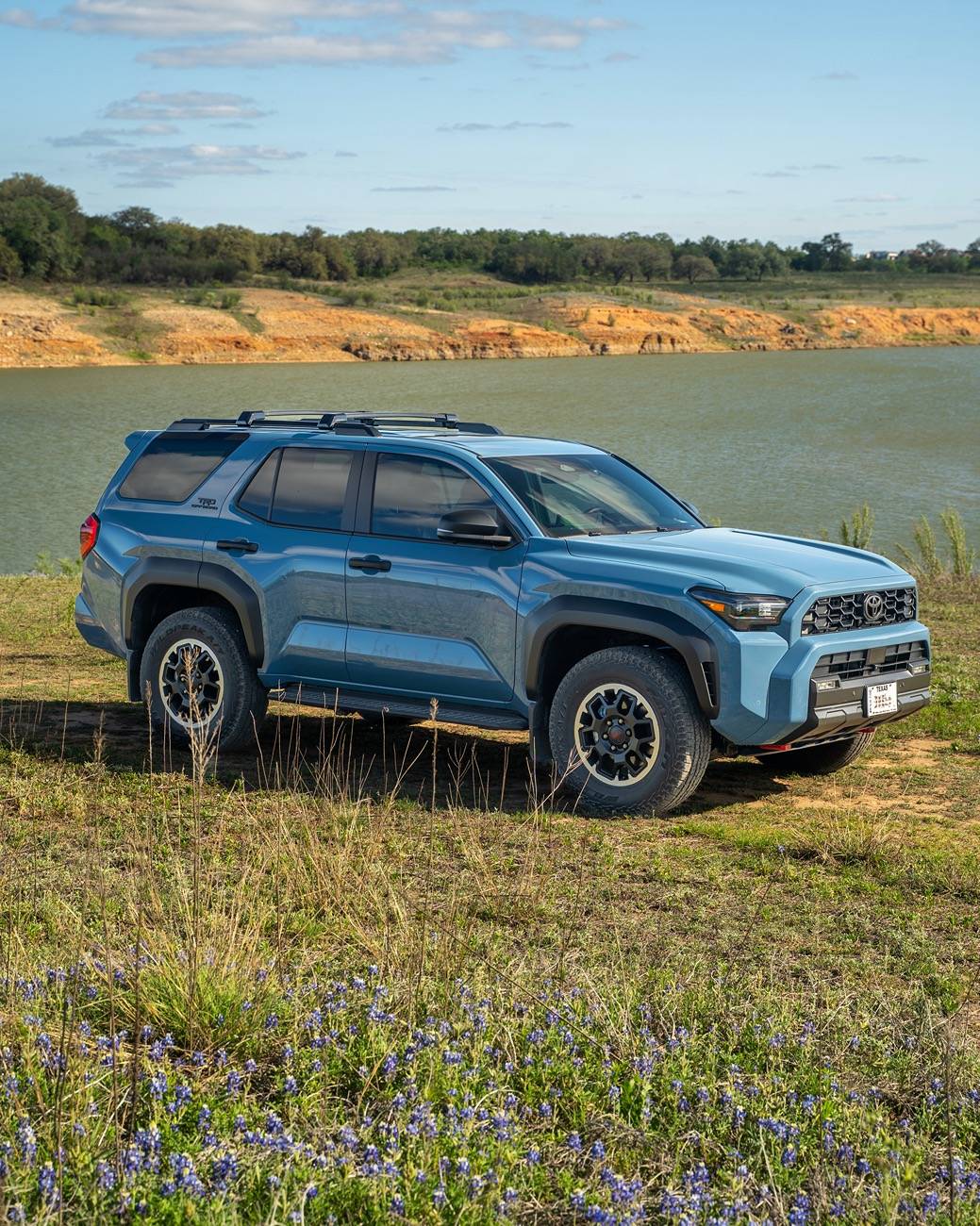 2025 4runner 6th gen CENTEX 6th Gens: Check in! 01F2B06F-0BDF-4F8B-A598-82976BC6324F