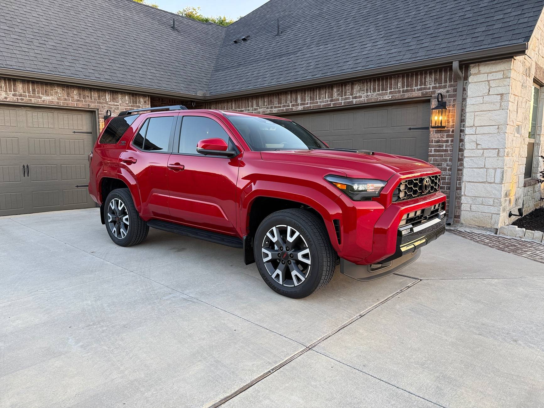 2025 4runner 6th gen 2025 4Runner 6th Gen OWNERS Registry List & Stats [Add Yours]! 📊 IMG_6551
