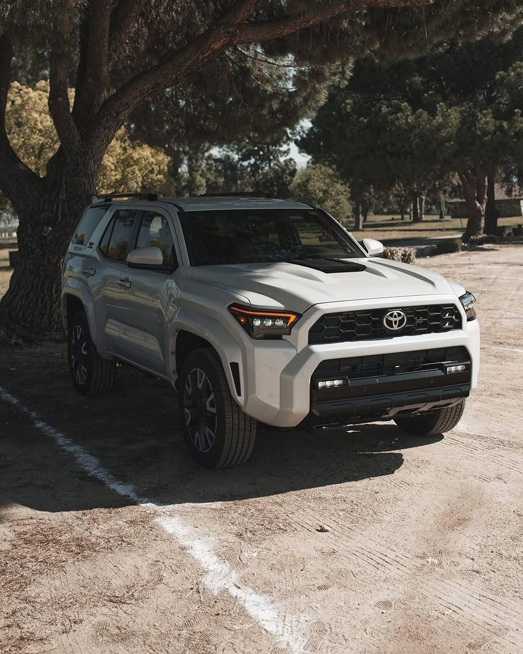 2025 4runner 6th gen Up to 15% off AlphaRex! 1747142859044-qr