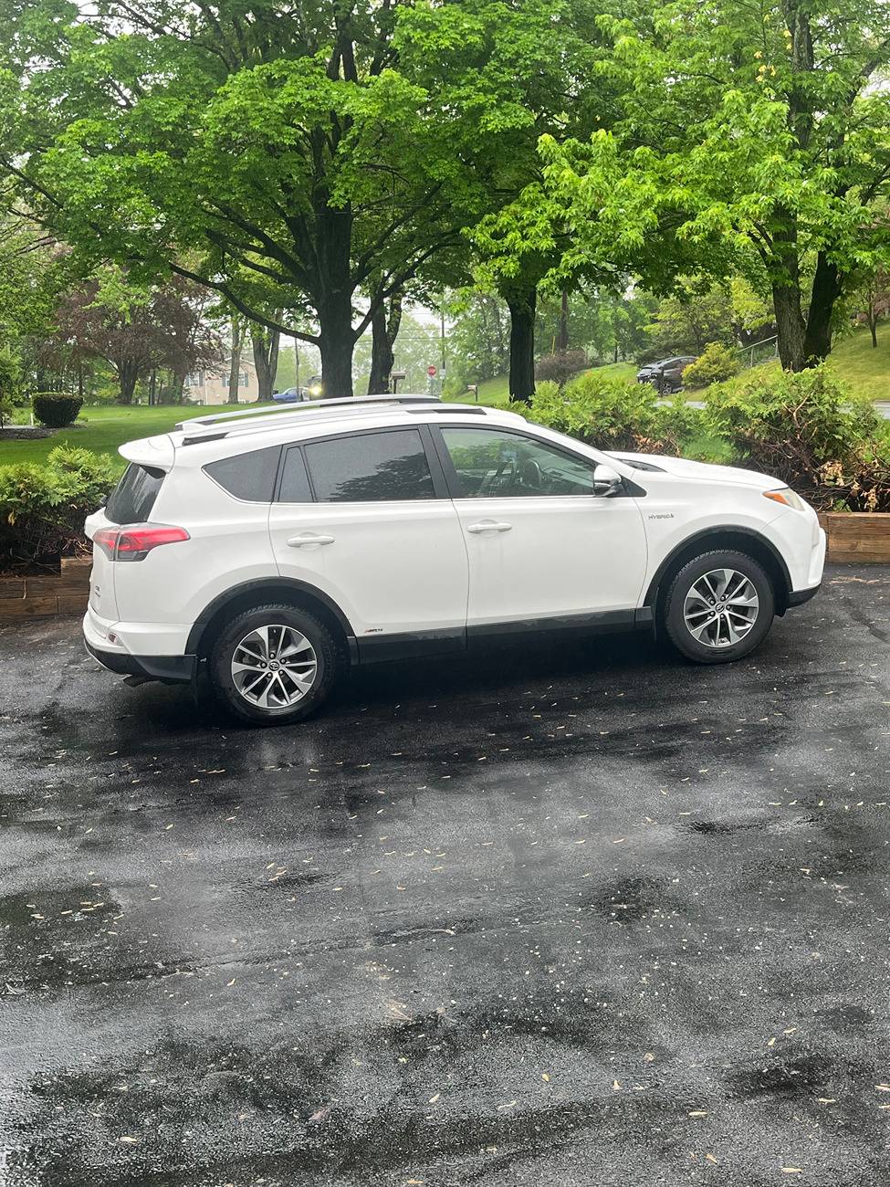 2025 4runner 6th gen What else do you drive? Post your other rides RAV 4