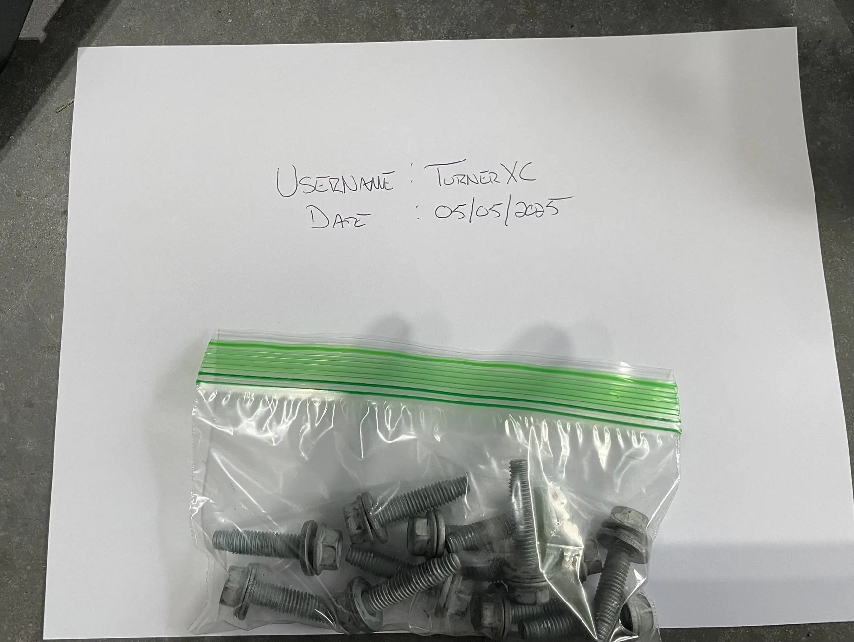 2025 4runner 6th gen WTS- Predator Steps IMG_1262