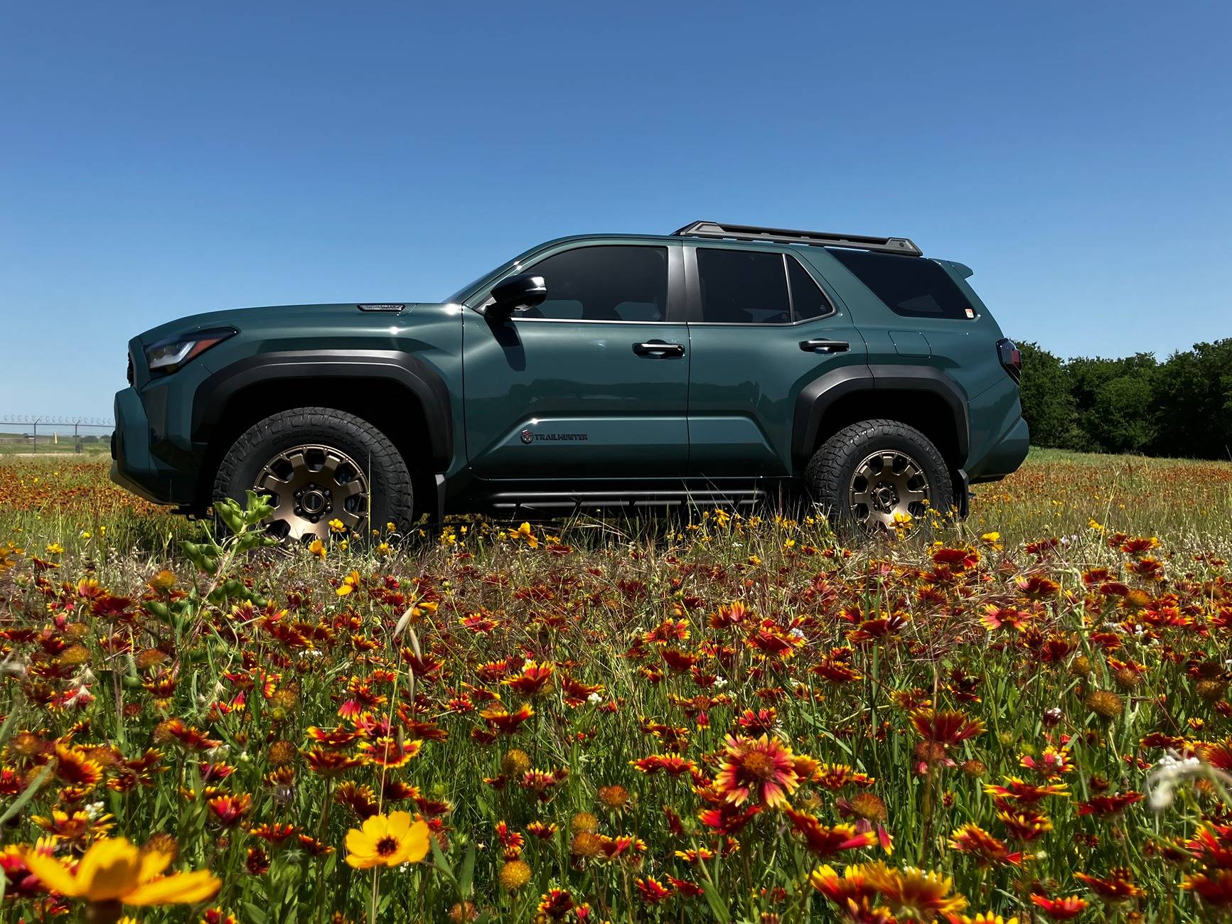 2025 4runner 6th gen EVEREST Photos 4Runner 6th Gen (2025+) IMG_3379