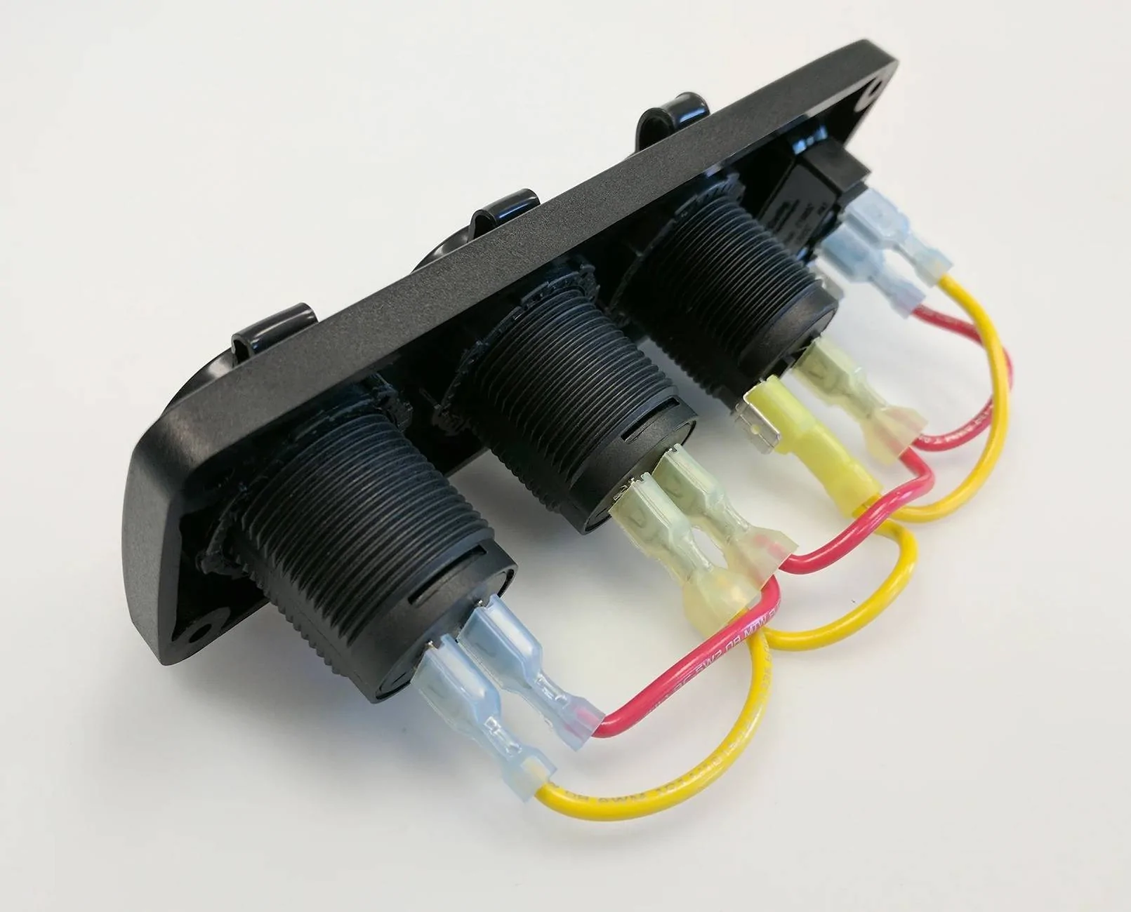 2025 Toyota 4runner Blue Sea Systems 12v Power Panel install in ORP Hybrid 4356-wire-harness_88b8c96e-ecd9-4762-b733-7bbf6b709372_2000x