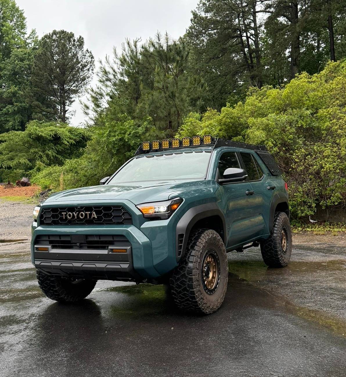 2025 Toyota 4runner TEQ Customs 25' Everest ORP Build Thread 495156796_1345620173385812_989609059983782692_n