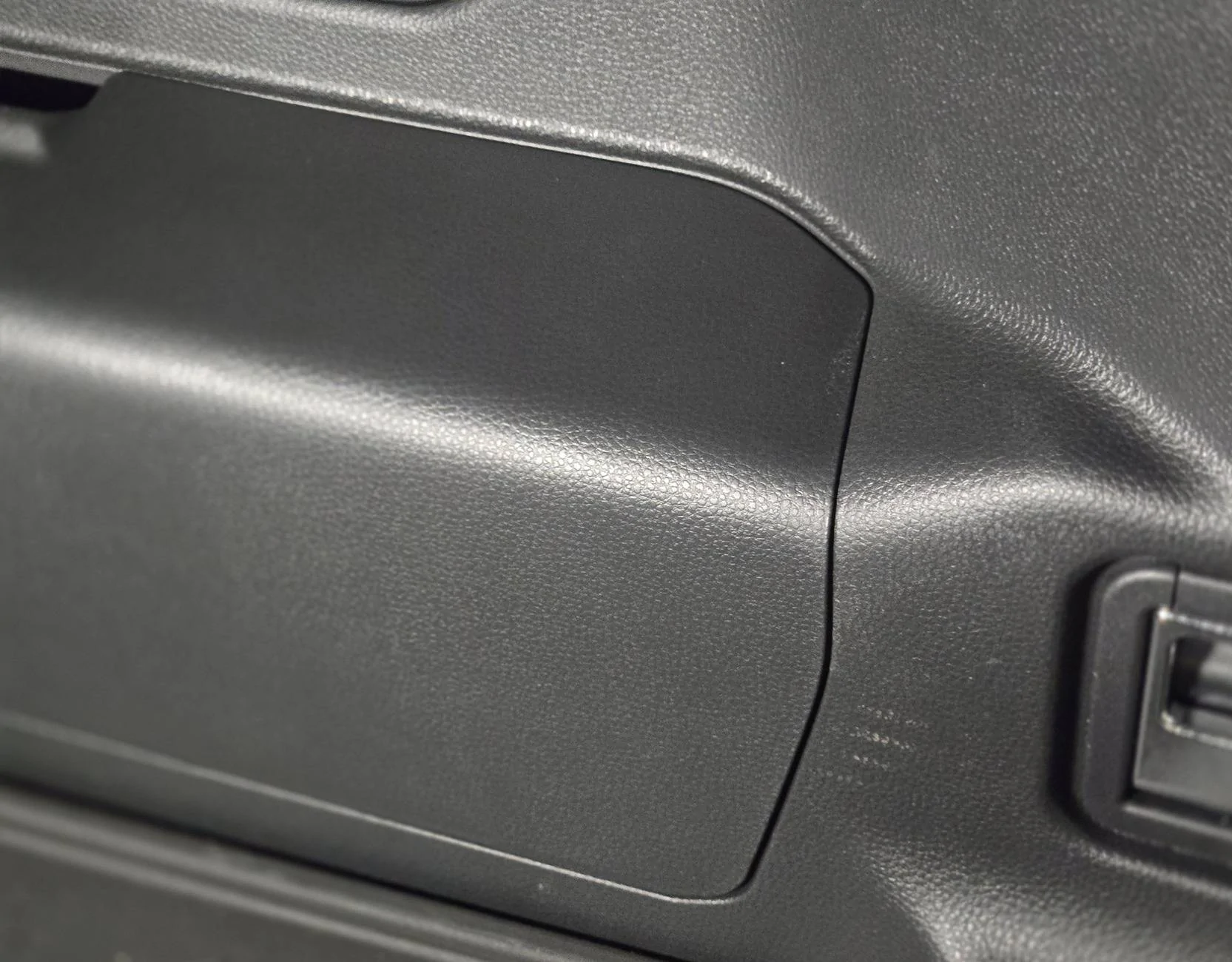 2025 4runner 6th gen Rear passenger side tool compartment won't close 4runr, rear psgr side tool panel, rt side fits