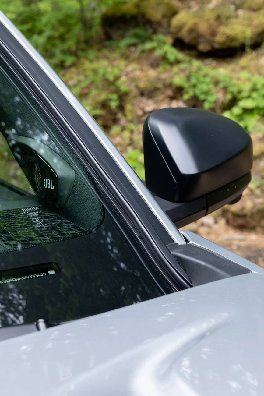 2025 4runner 6th gen Wiring Lights on a Sherpa Capitol Rack - DIY install how-to writeup _W0A4881