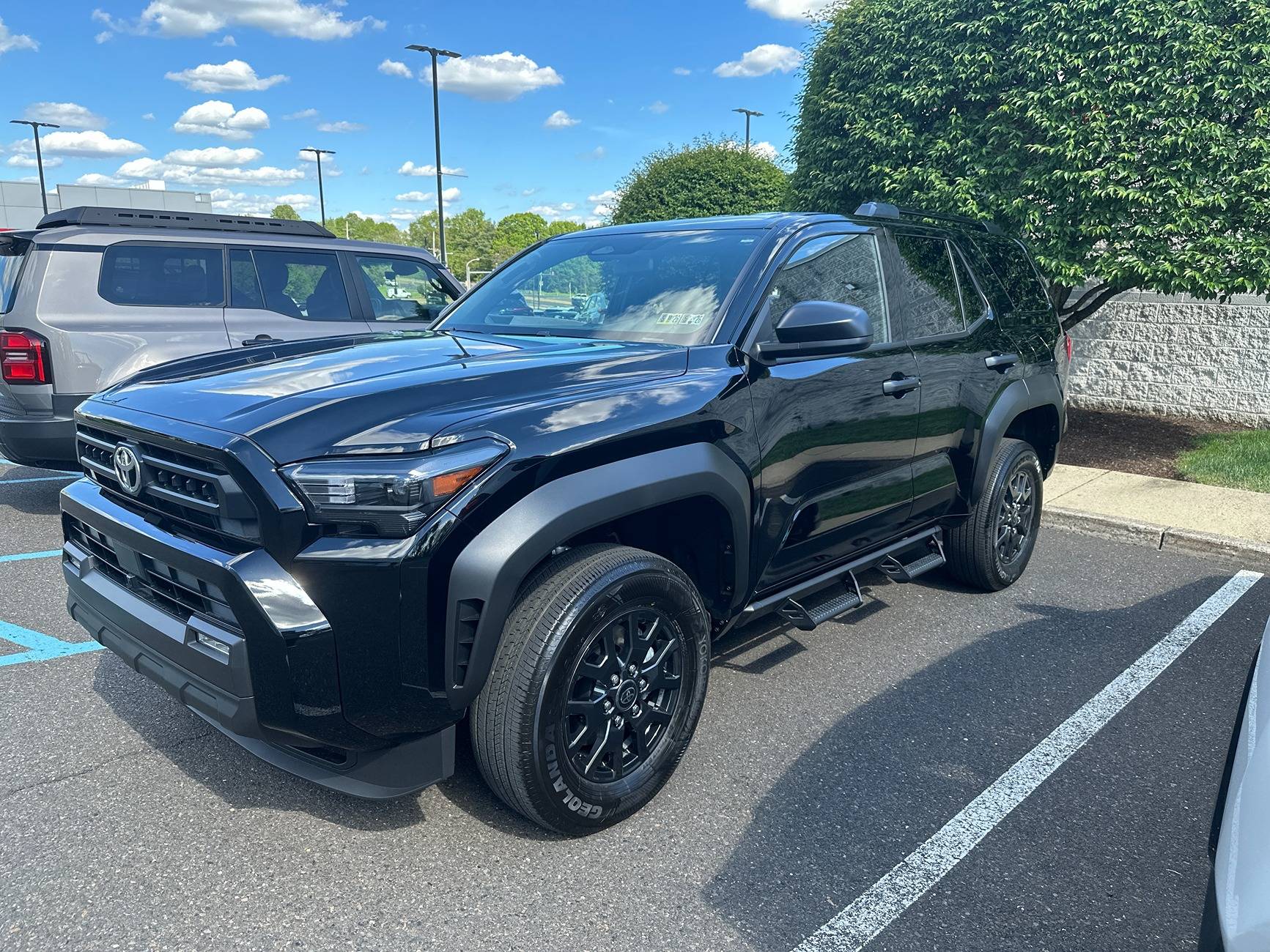 2025 4runner 6th gen 4Runner 6th Gen OWNERS Registry List & Stats [Add Yours]! 📊 IMG_1036