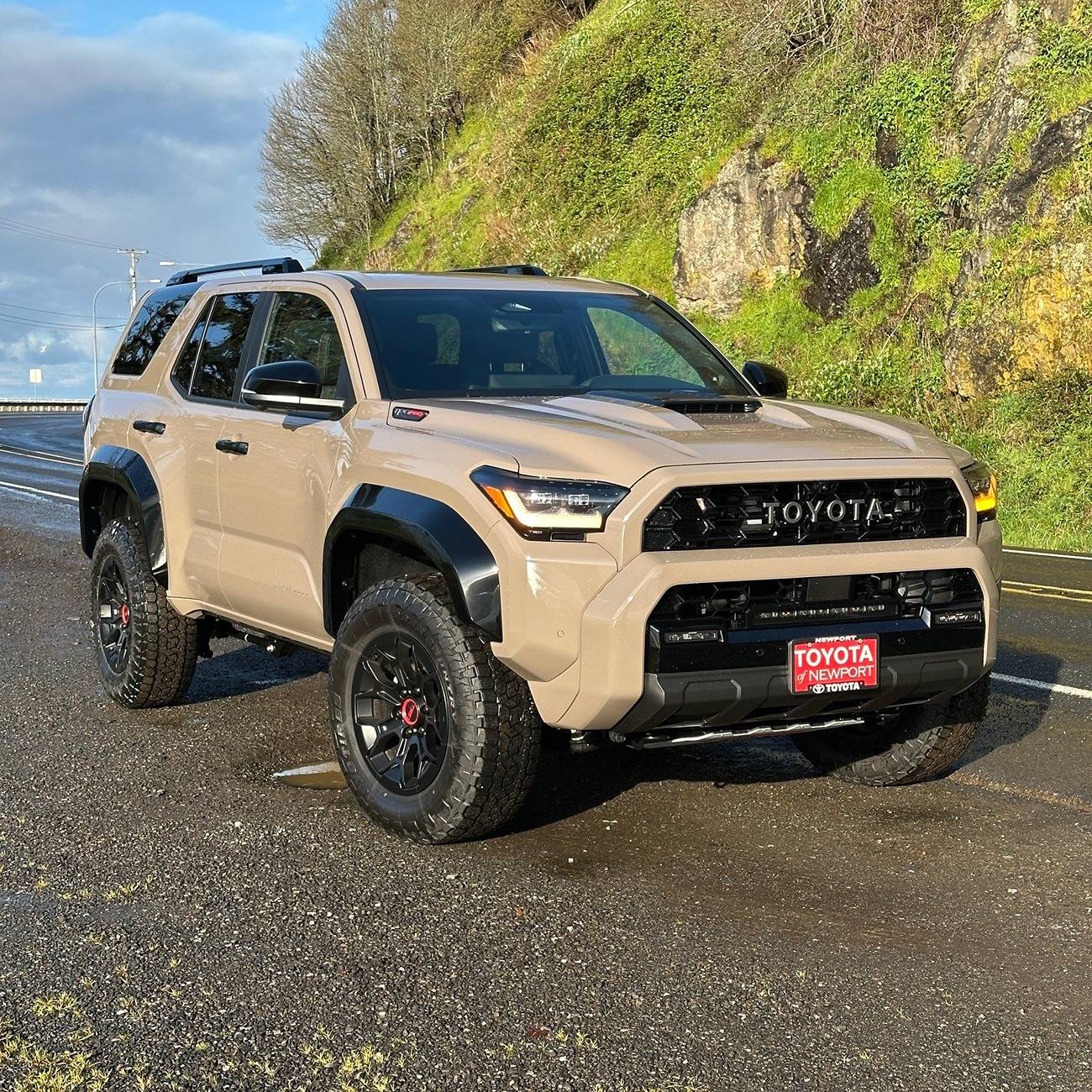 2025 4runner 6th gen What to Expect Buying Out of State? drive_home