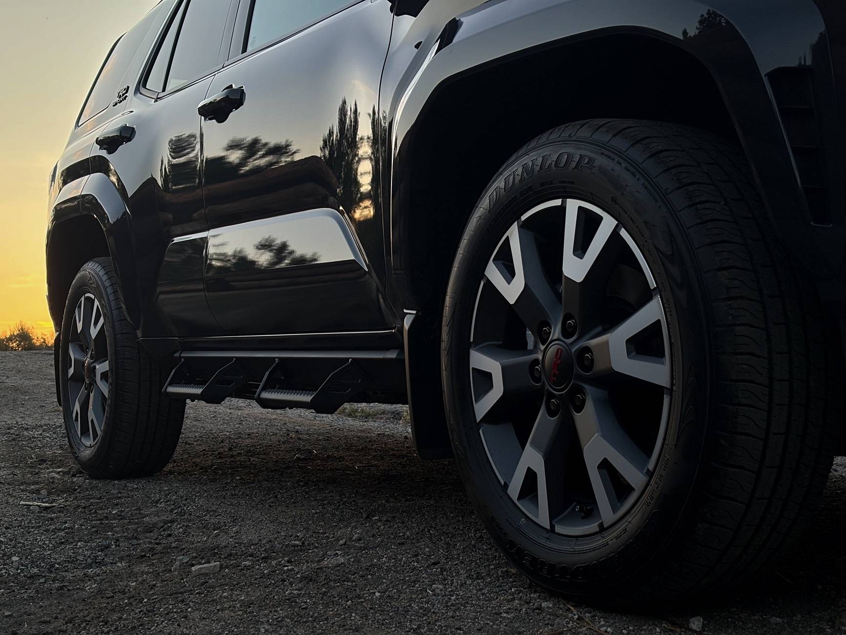 2025 Toyota 4runner Impromptu Photoshoot 4Runner 8.JPG
