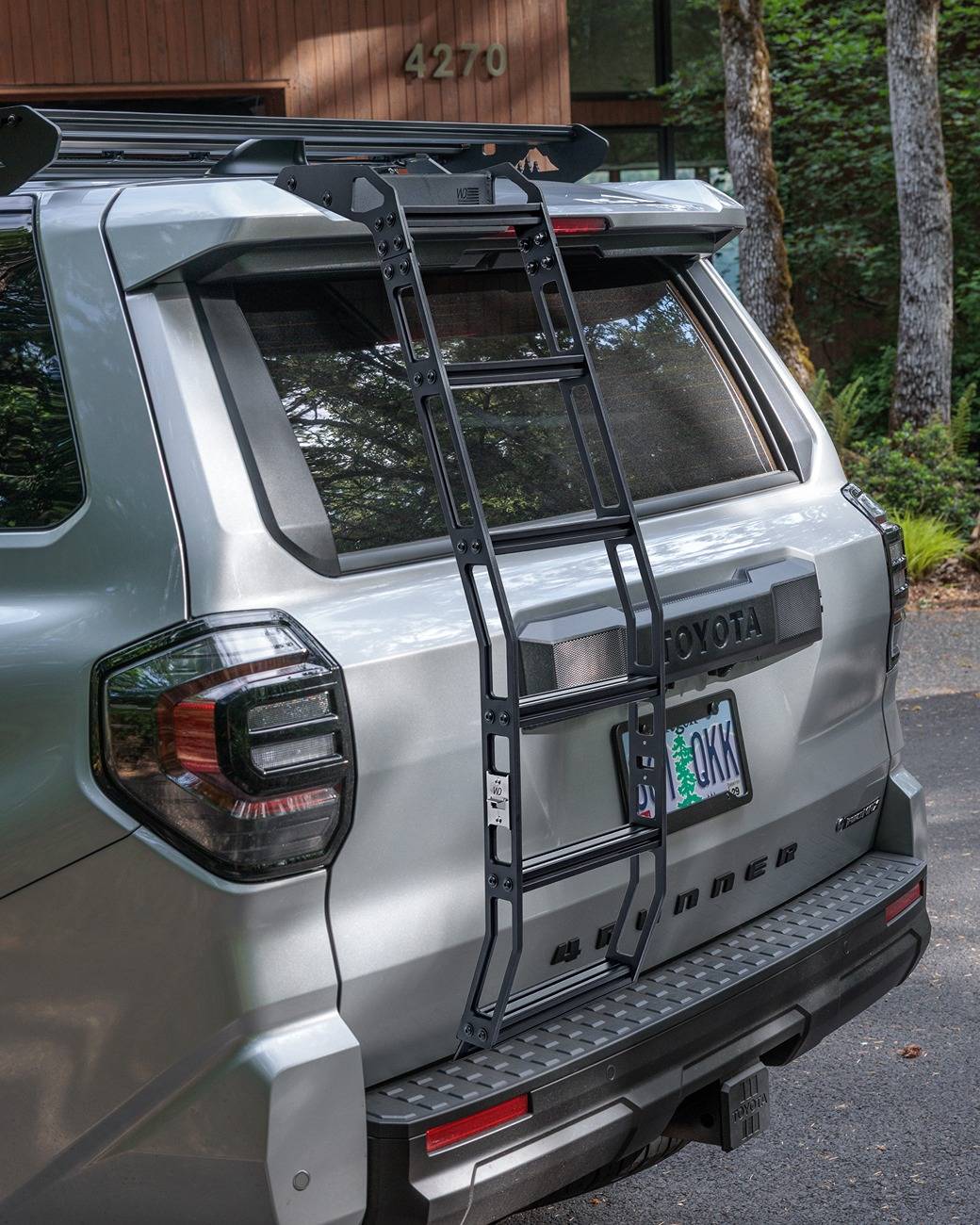 2025 4runner 6th gen Rear hatch ladder _W0A4816-Edit