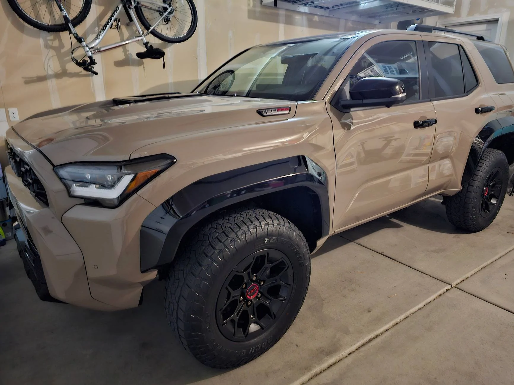 2025 4runner 6th gen 4Runner 6th Gen OWNERS Registry List & Stats [Add Yours]! 📊 1000007063