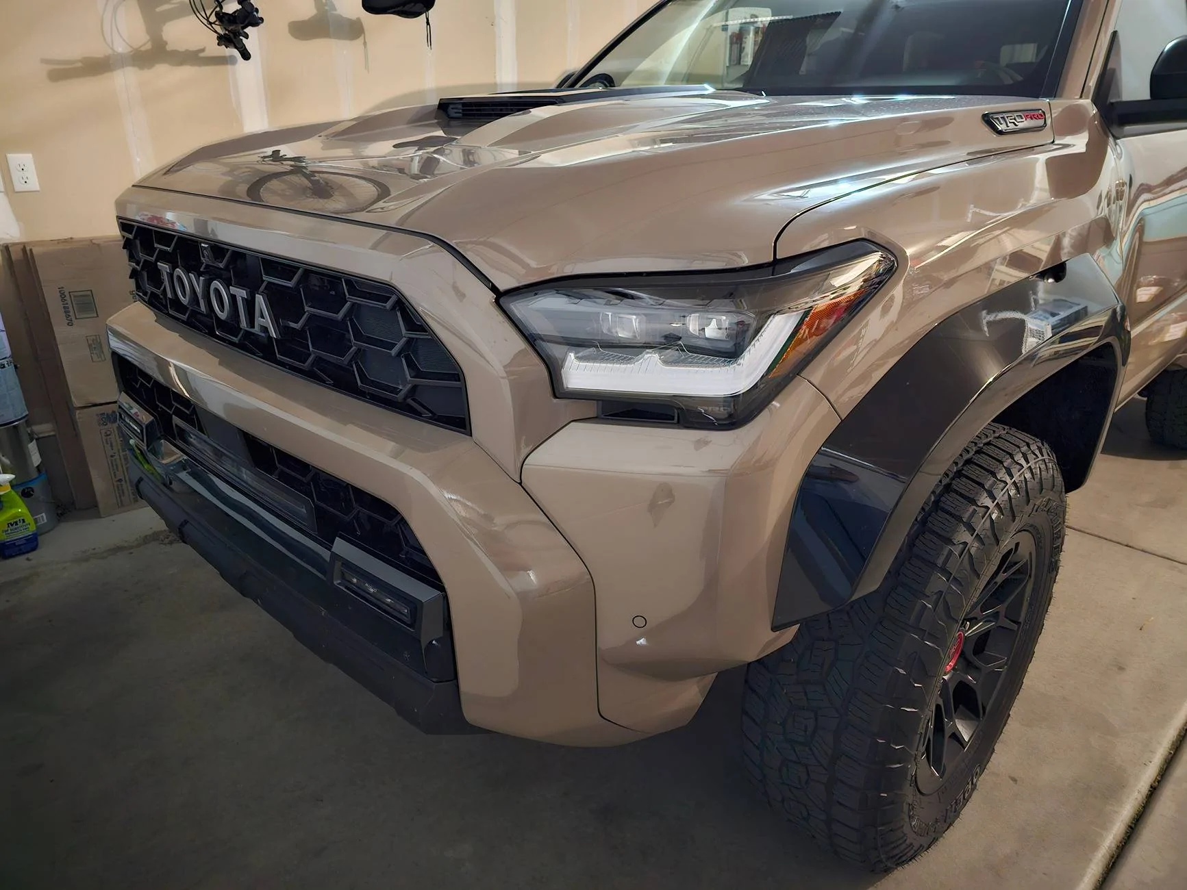 2025 4runner 6th gen 4Runner 6th Gen OWNERS Registry List & Stats [Add Yours]! 📊 1000007064