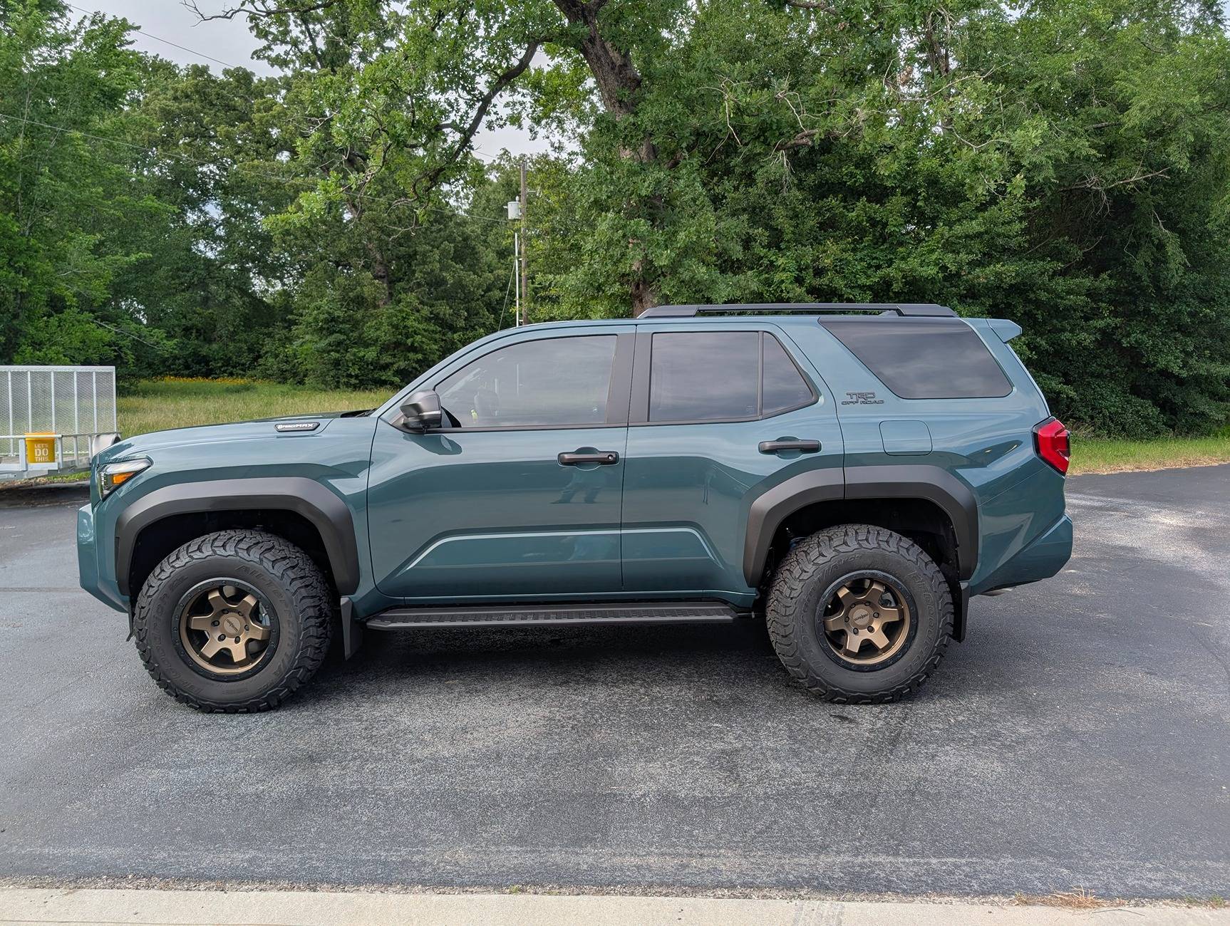2025 4runner 6th gen 4Runner 6th Gen OWNERS Registry List & Stats [Add Yours]! 📊 1000009750