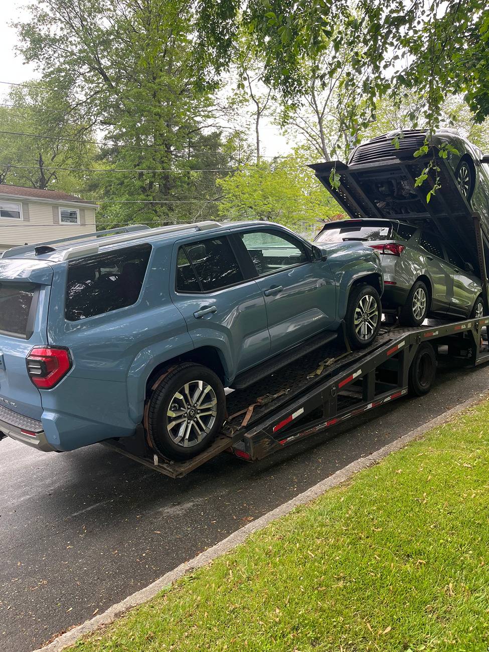 2025 4runner 6th gen 4Runner 6th Gen OWNERS Registry List & Stats [Add Yours]! 📊 H