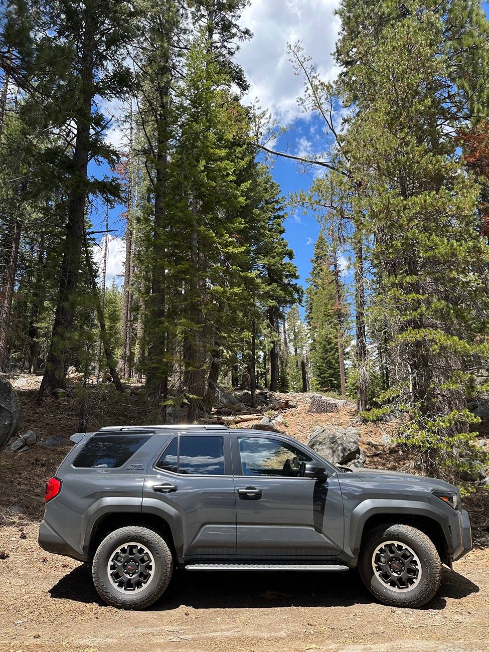 2025 4runner 6th gen Introductions & Welcome Thread 👋 IMG_7483