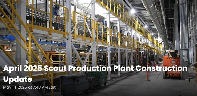 2025 4runner 6th gen Scout EV Pickup & SUV debut w/ Gas Range Extender, 4x4, BOF, Lockers, Sway Bar Disconnect -- All Specs, Wallpapers, Video Screenshot 2025-05-19 at 9.38.54 AM