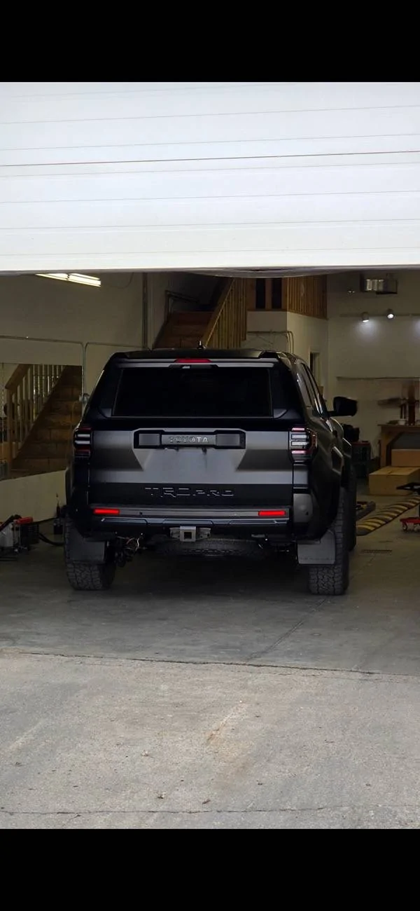 2025 4runner 6th gen Full front PPF worth it? Screenshot_20250518_221113_Gallery