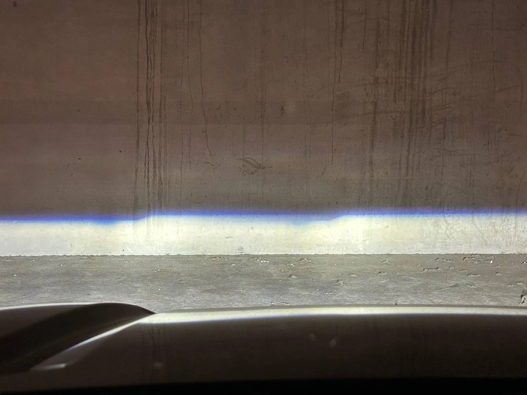 2025 4runner 6th gen Uneven Headlight Beam? IMG_7677