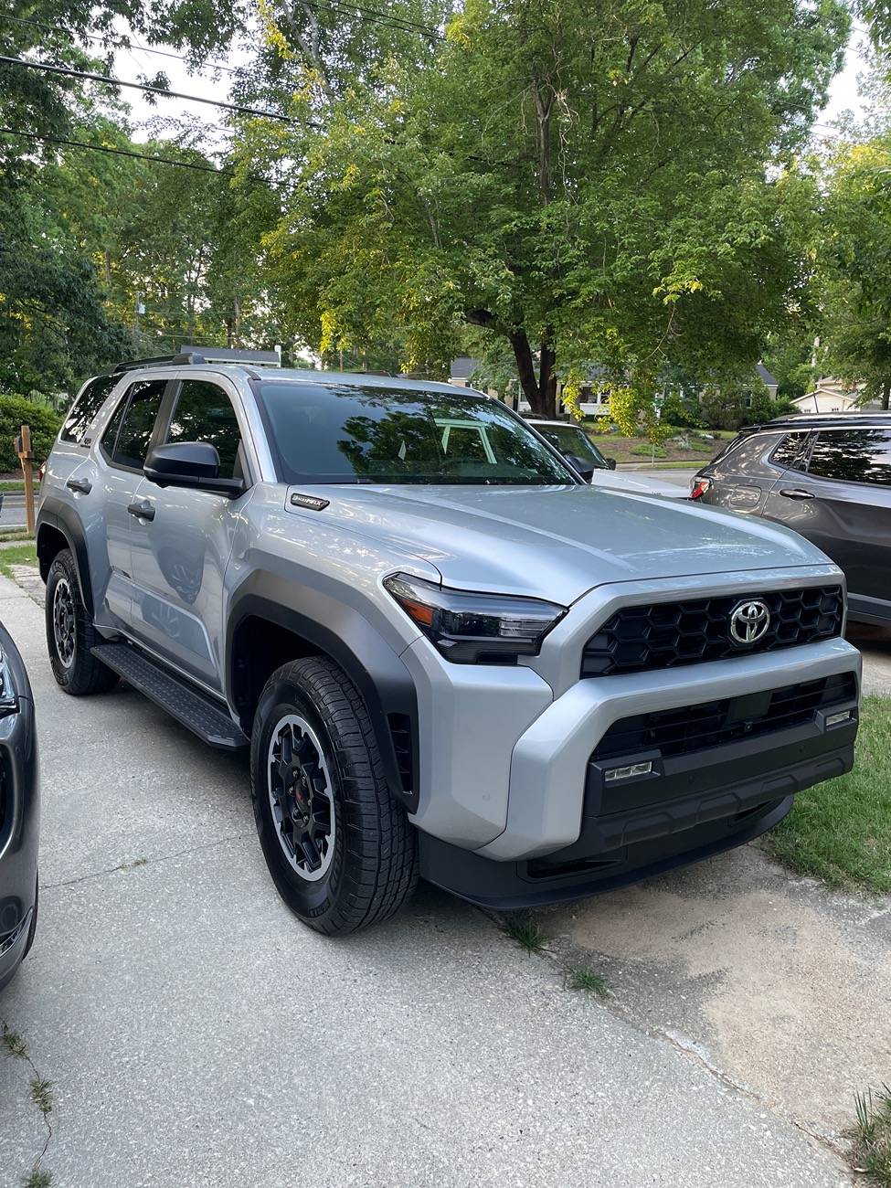 2025 4runner 6th gen 4Runner 6th Gen OWNERS Registry List & Stats [Add Yours]! 📊 IMG_8613